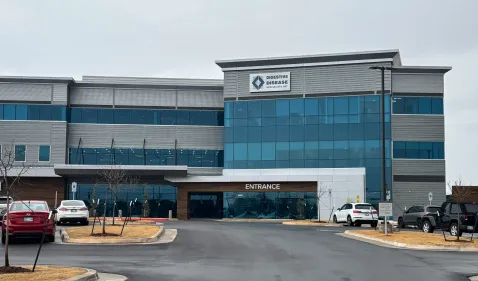 Broadway Extension Patient Service Center | Diagnostic Laboratory